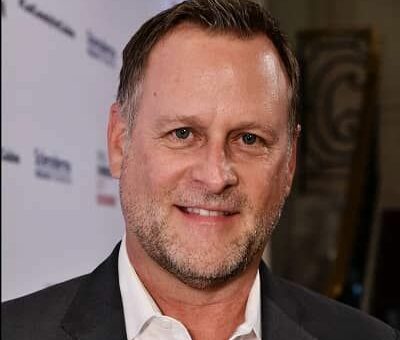 Dave Coulier