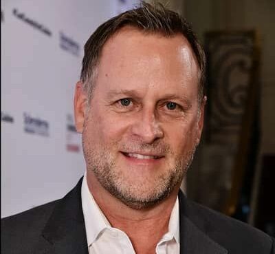 Dave Coulier