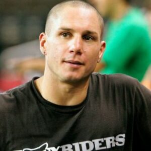 Dave Mirra