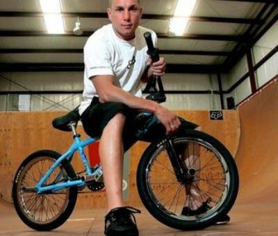 Dave Mirra