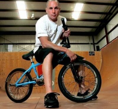Dave Mirra