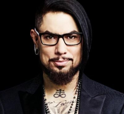 Dave Navarro