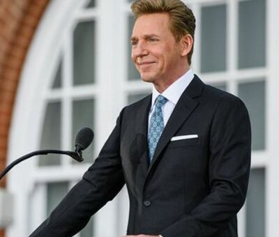 David Miscavige