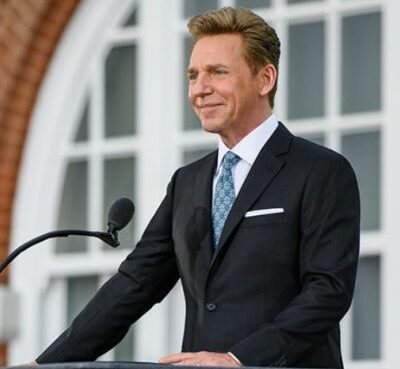 David Miscavige