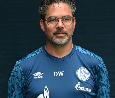 David Wagner
