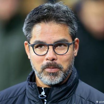 David Wagner