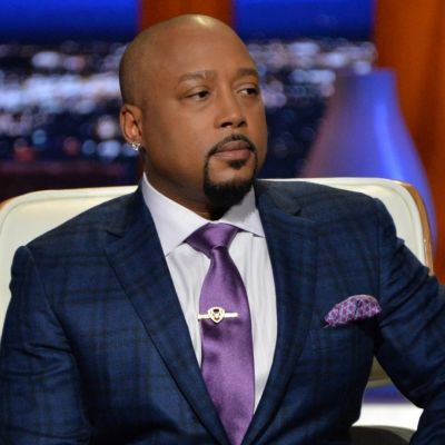 Daymond John