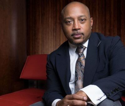Daymond John