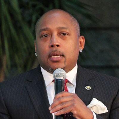 Daymond John