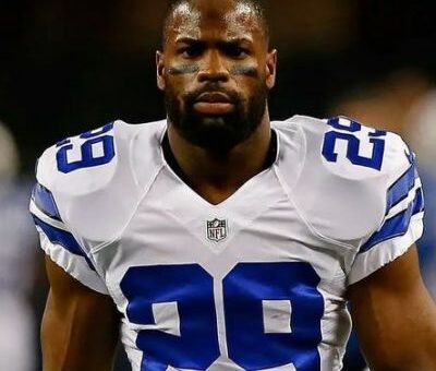 DeMarco Murray