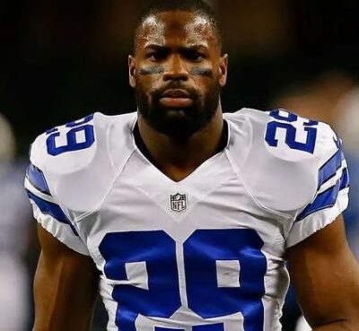DeMarco Murray