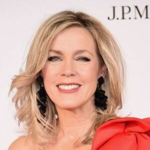 Deborah Norville