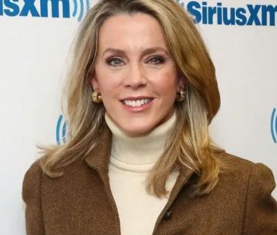 Deborah Norville