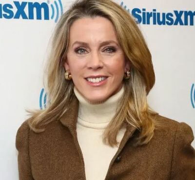 Deborah Norville