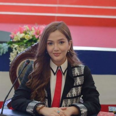 Deniece Cornejo