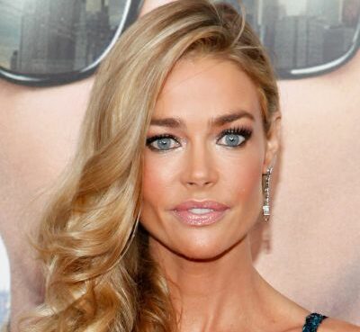 Denise Richards