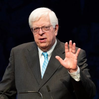 Dennis Prager