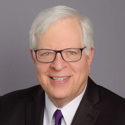 Dennis Prager