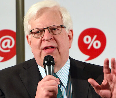 Dennis Prager