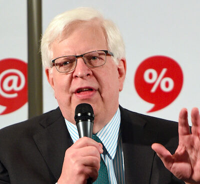 Dennis Prager