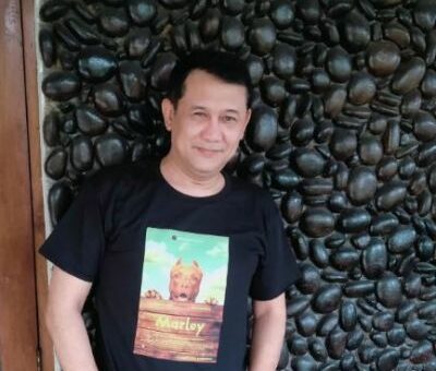 Denny Siregar