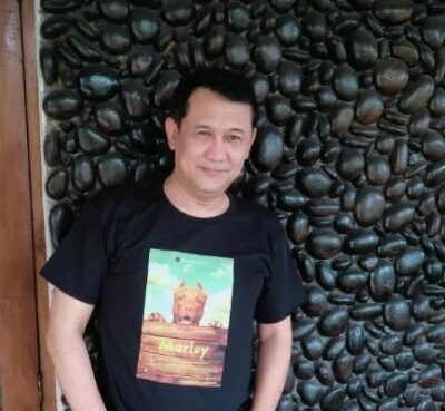 Denny Siregar