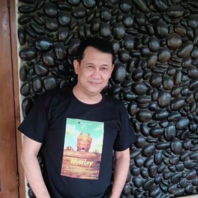 Denny Siregar