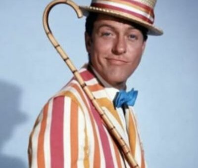Dick Van Dyke