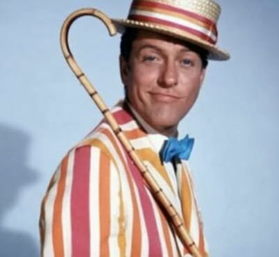 Dick Van Dyke