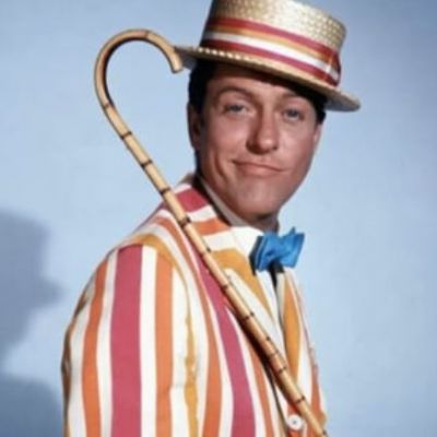 Dick Van Dyke- Wiki, Age, Height, Wife, Net Worth (Updated On February ...