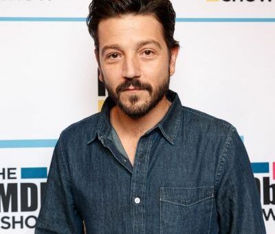 Diego Luna