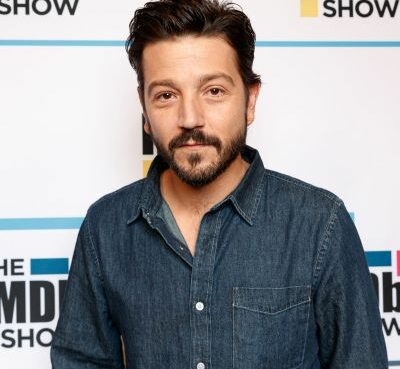 Diego Luna