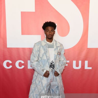 Diezel Ky Braxton Lewis