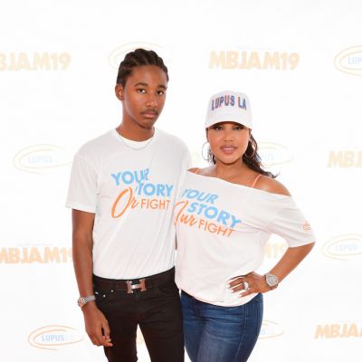 Diezel Ky Braxton Lewis