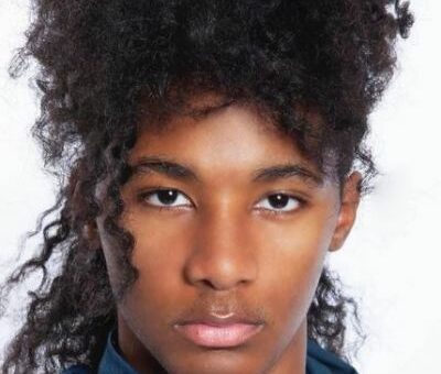 Diezel Ky Braxton Lewis