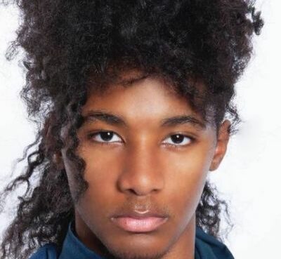 Diezel Ky Braxton Lewis