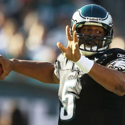 Donovan Mcnabb- Wiki, Age, Height, Wife, Net Worth, Ethnicity (Updated