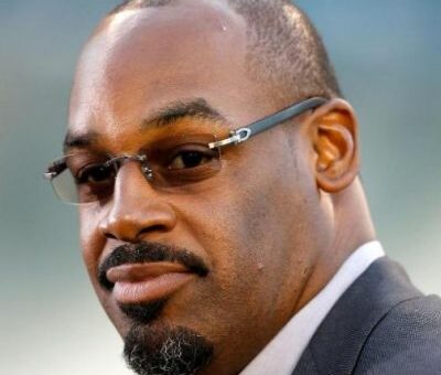 Donovan Mcnabb
