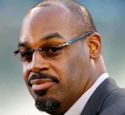 Donovan Mcnabb
