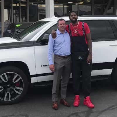 Donovan Mitchell- Wiki, Age, Height, Girlfriend, Net Worth (Updated on