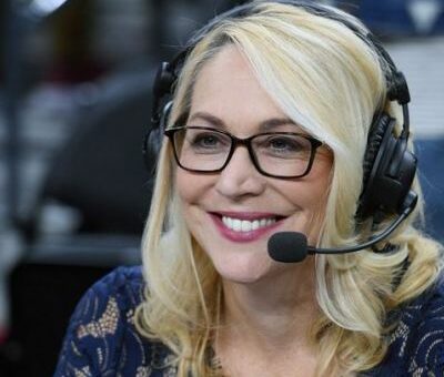 Doris Burke