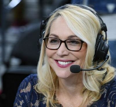 Doris Burke