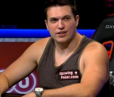 Doug Polk