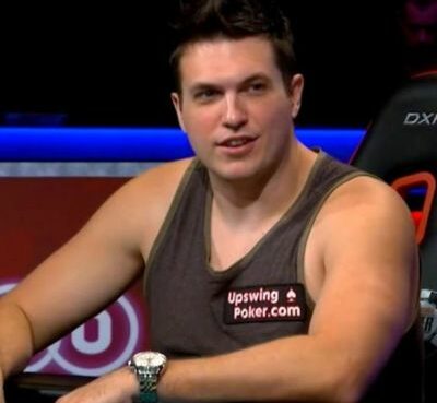 Doug Polk