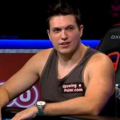 Doug Polk