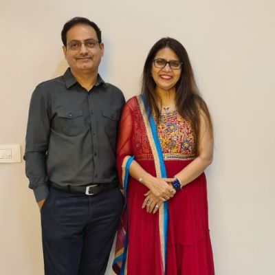 Dr. Vikas Divyakirti