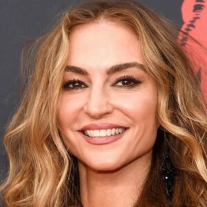 Drea De Matteo- Wiki, Age, Height, Husband, Net Worth (Updated on