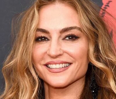 Drea De Matteo