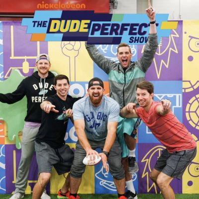 Dude Perfect
