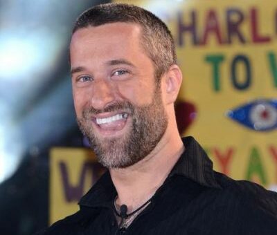 Dustin Diamond
